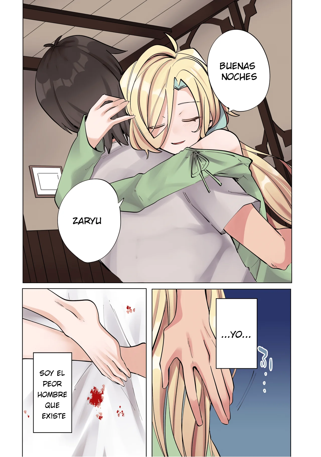 Ore no Level Up ga Okashii!: Dekiru Otoko no Isekai Tensei Capítulo 6 - Page 8