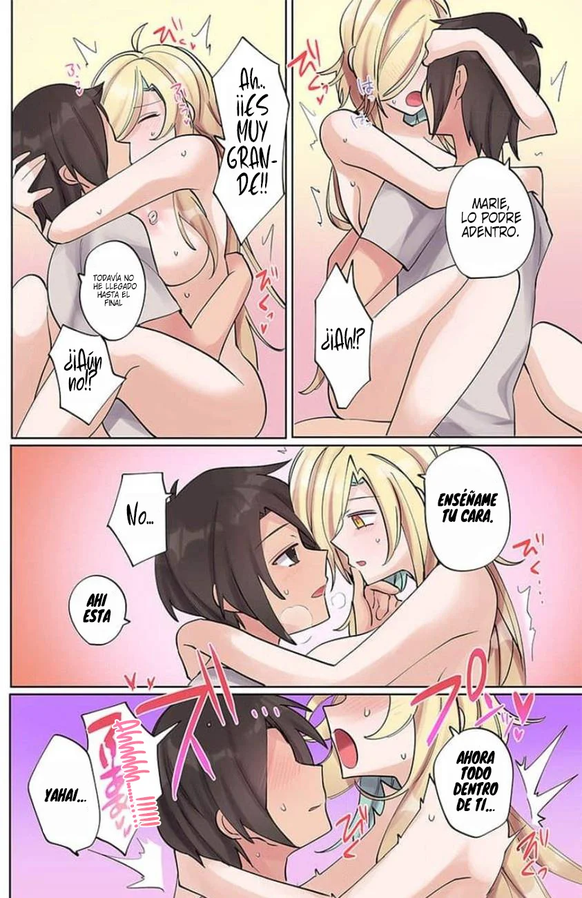 Ore no Level Up ga Okashii!: Dekiru Otoko no Isekai Tensei Capítulo 8 - Page 15