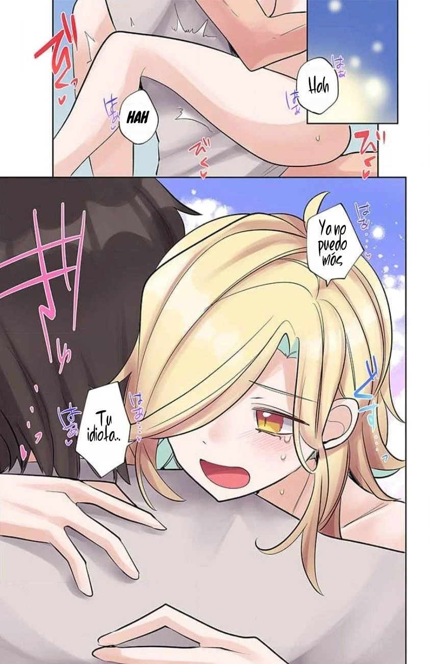 Ore no Level Up ga Okashii!: Dekiru Otoko no Isekai Tensei Capítulo 8 - Page 17