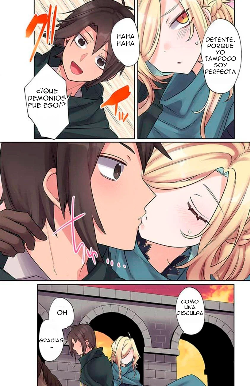 Ore no Level Up ga Okashii!: Dekiru Otoko no Isekai Tensei Capítulo 9 - Page 10
