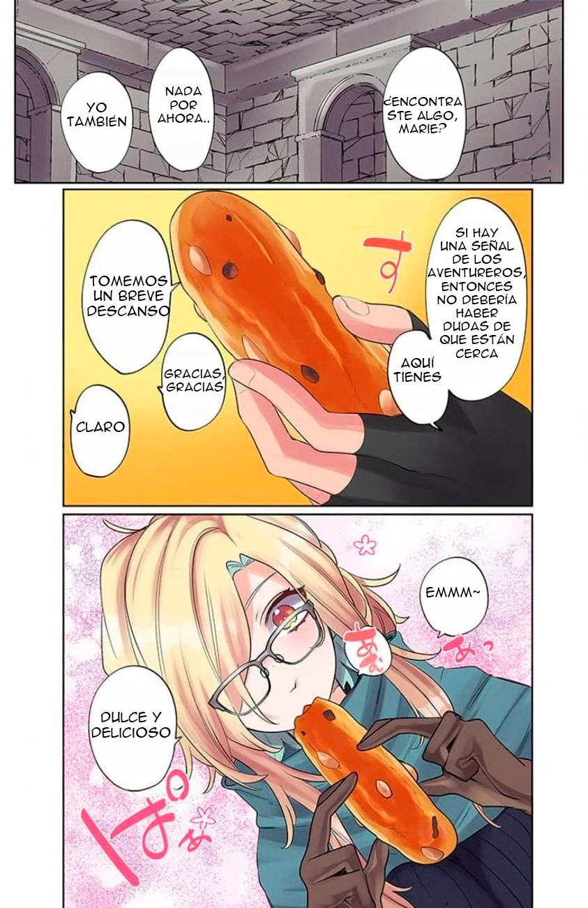 Ore no Level Up ga Okashii!: Dekiru Otoko no Isekai Tensei Capítulo 9 - Page 15