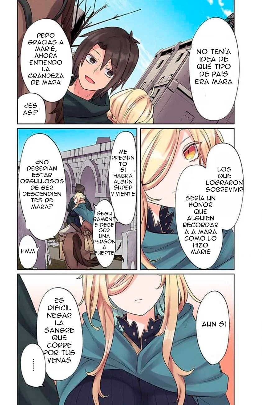 Ore no Level Up ga Okashii!: Dekiru Otoko no Isekai Tensei Capítulo 9 - Page 7