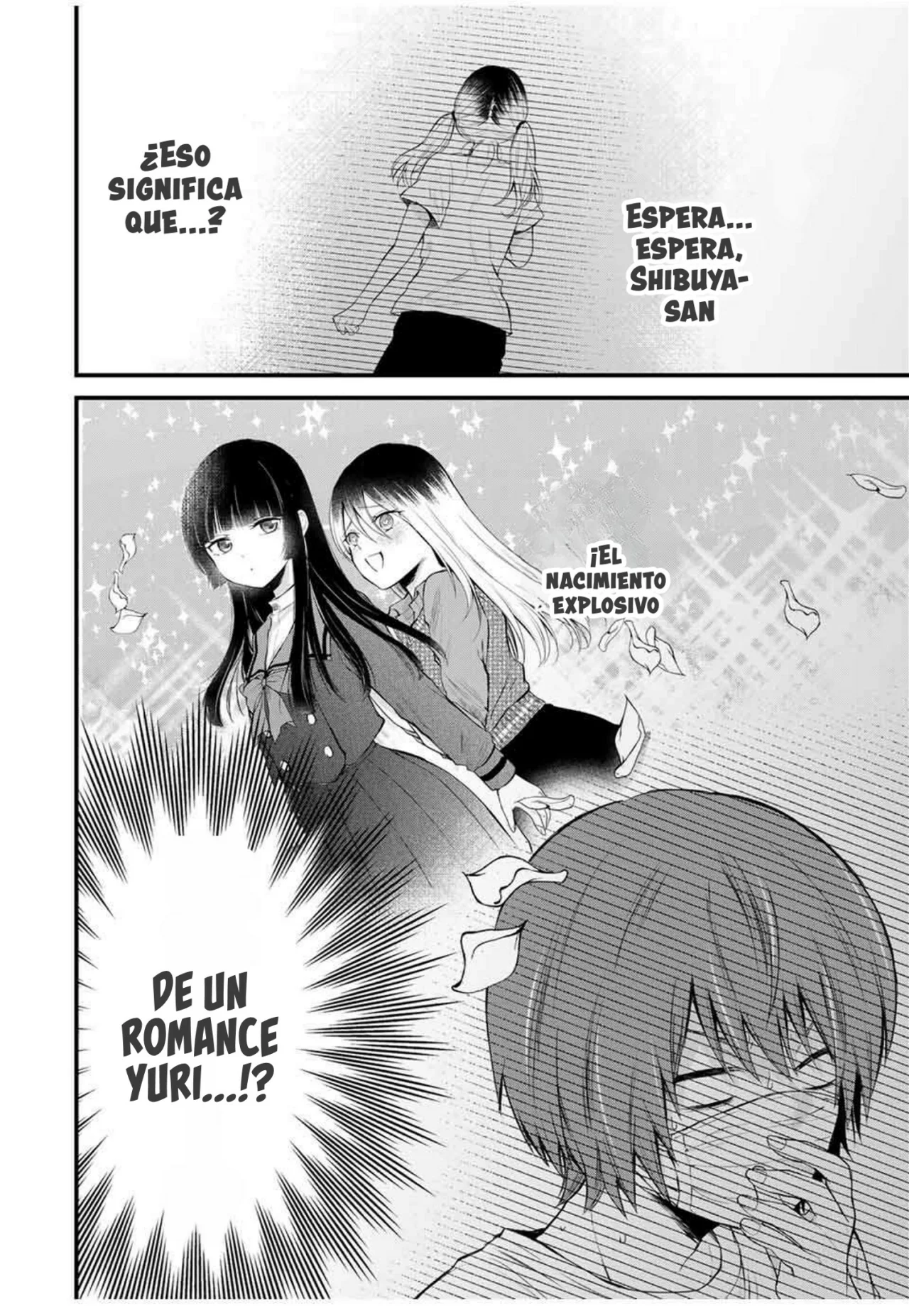 HOUKAGO, BOKU WA KIMI NI NARU Capítulo 2 - Page 26