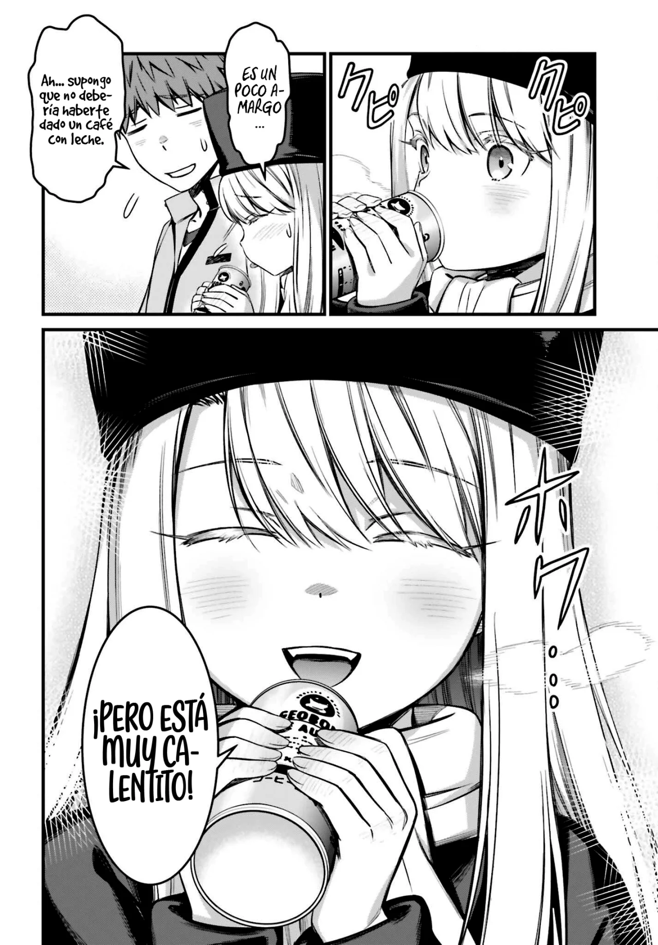 Fate/stay night: Unlimited Blade Works Capítulo 20 - Page 26