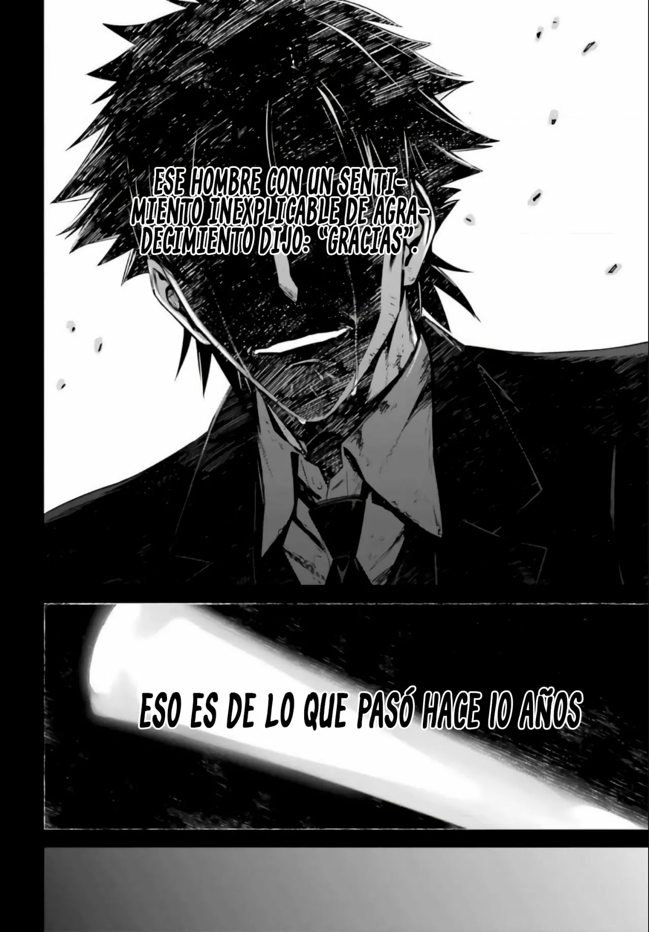 Fate/stay night: Unlimited Blade Works Capítulo 8 - Page 10