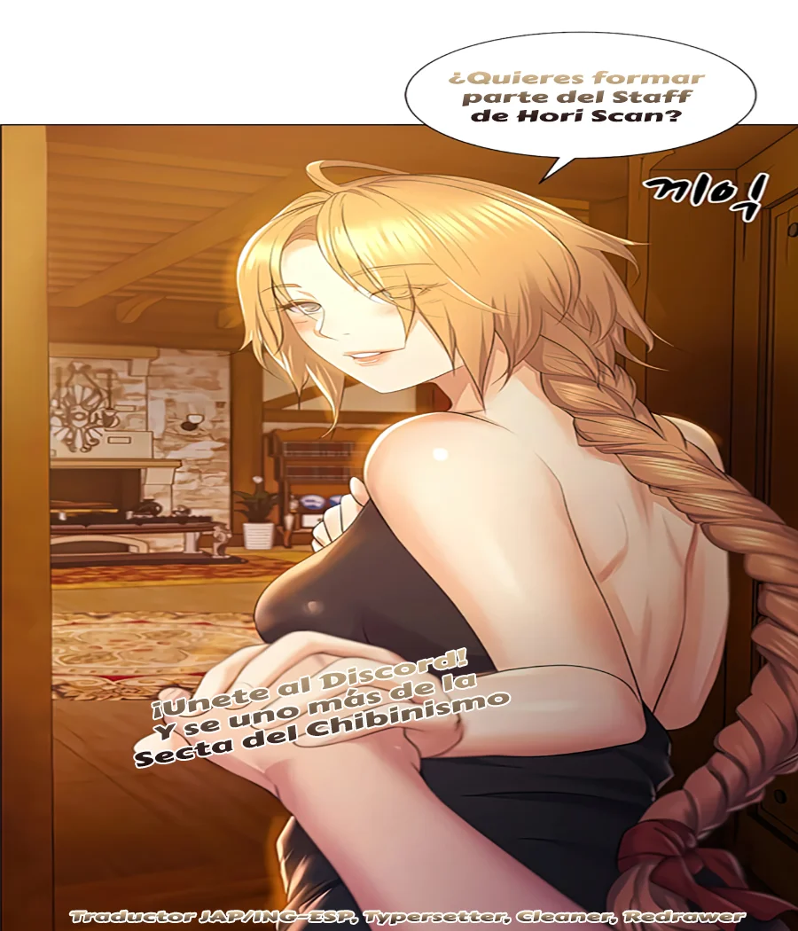 7-Nin no Nemuri Hime Capítulo 8 - Page 16