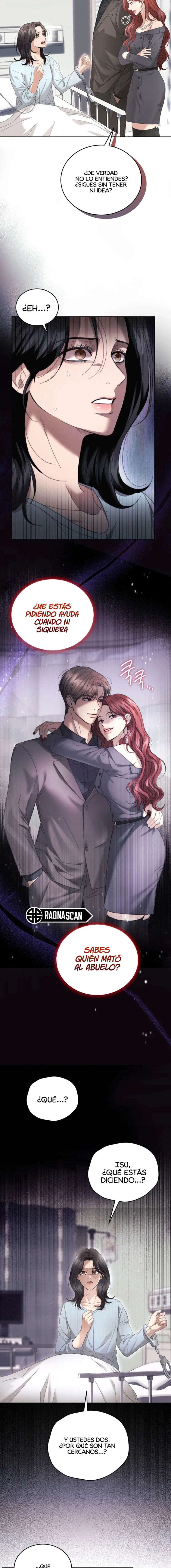 deshaciéndome de mi ex-marido Capítulo 1 - Page 13