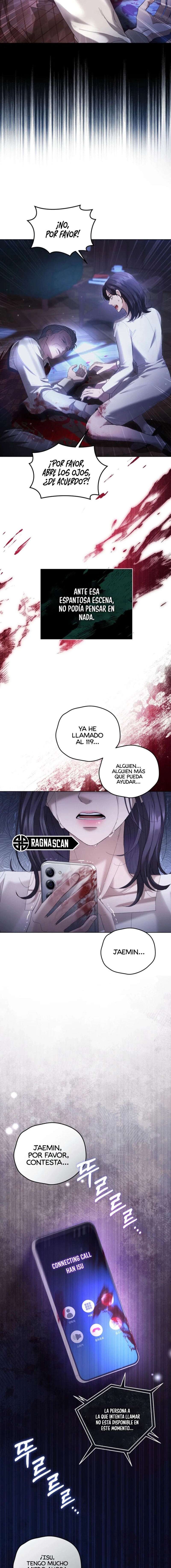 deshaciéndome de mi ex-marido Capítulo 1 - Page 2