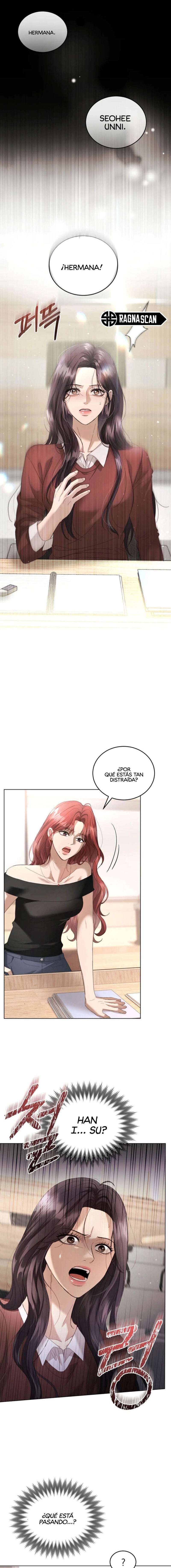 deshaciéndome de mi ex-marido Capítulo 1 - Page 23