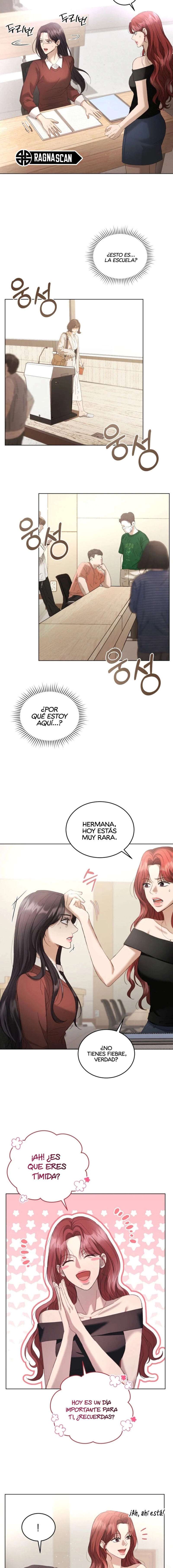 deshaciéndome de mi ex-marido Capítulo 1 - Page 24