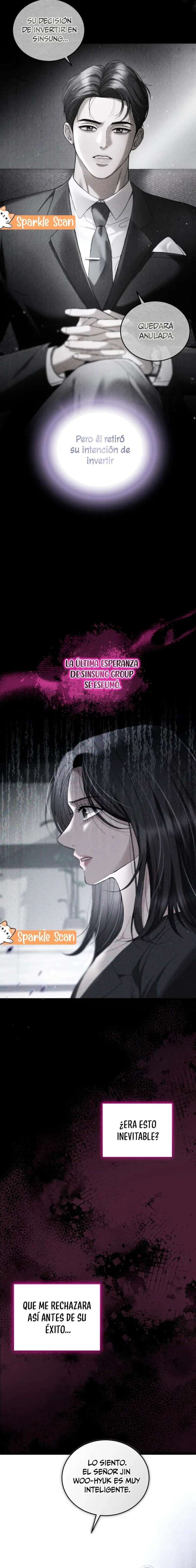 deshaciéndome de mi ex-marido Capítulo 2 - Page 22
