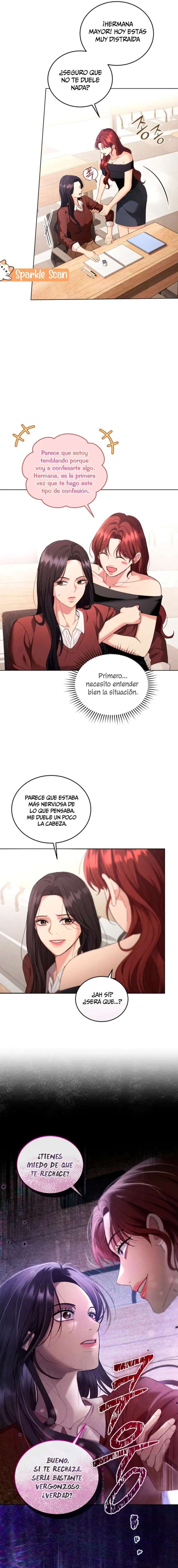 deshaciéndome de mi ex-marido Capítulo 2 - Page 3