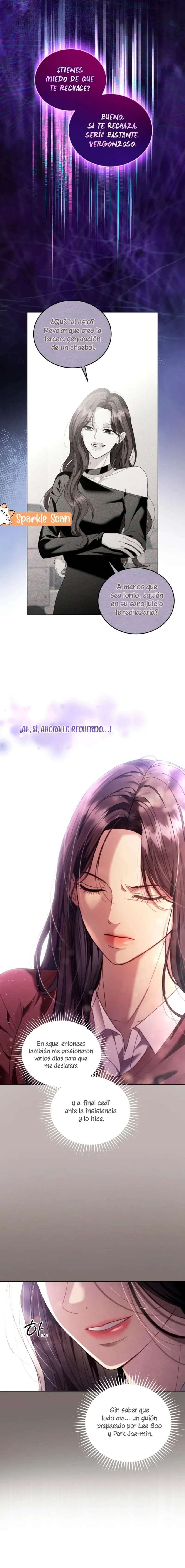 deshaciéndome de mi ex-marido Capítulo 2 - Page 4