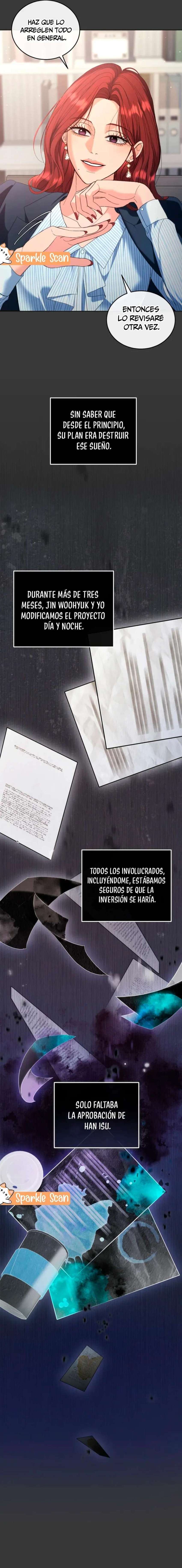 deshaciéndome de mi ex-marido Capítulo 3 - Page 10