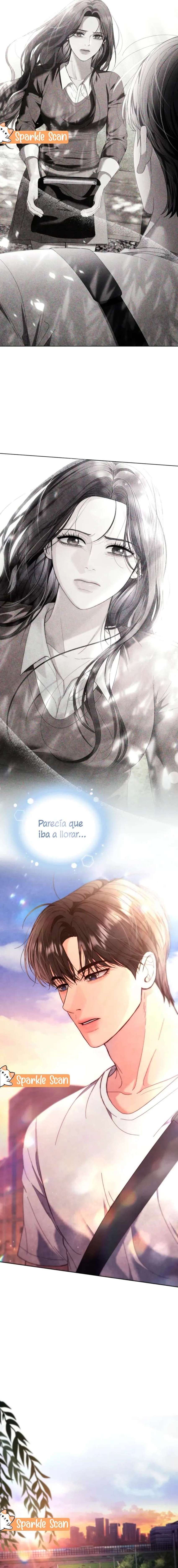 deshaciéndome de mi ex-marido Capítulo 3 - Page 2