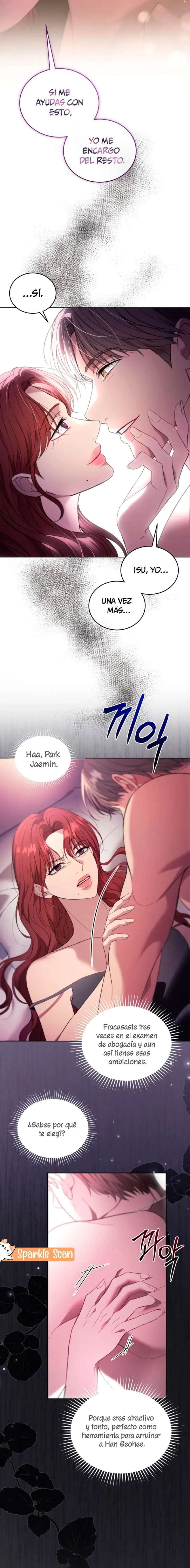 deshaciéndome de mi ex-marido Capítulo 3 - Page 29