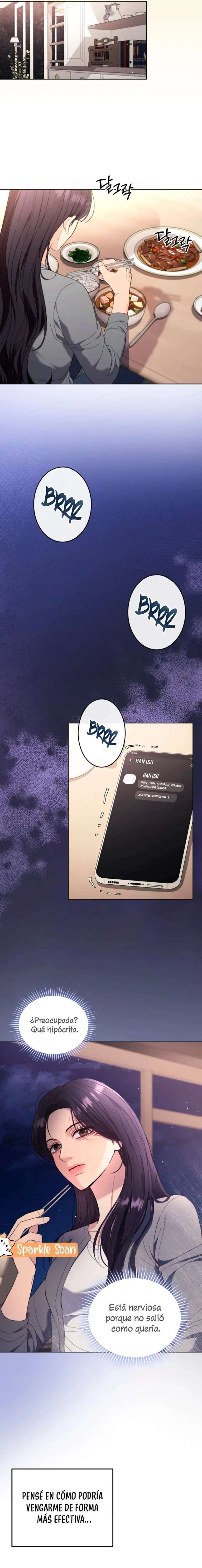 deshaciéndome de mi ex-marido Capítulo 3 - Page 4
