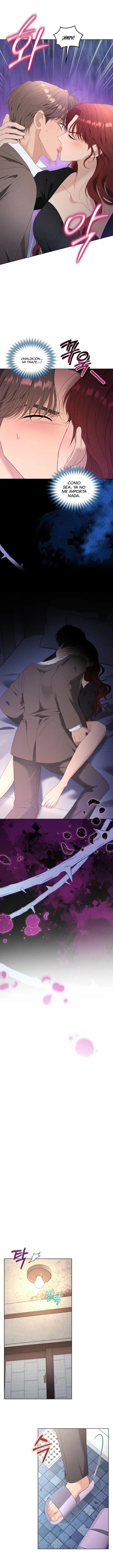 deshaciéndome de mi ex-marido Capítulo 31 - Page 16