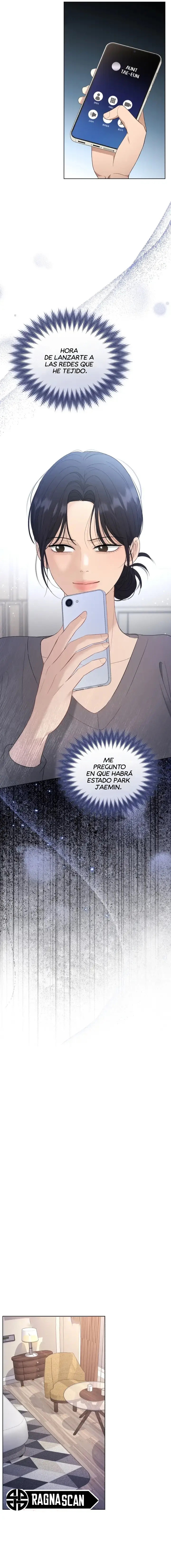 deshaciéndome de mi ex-marido Capítulo 31 - Page 9