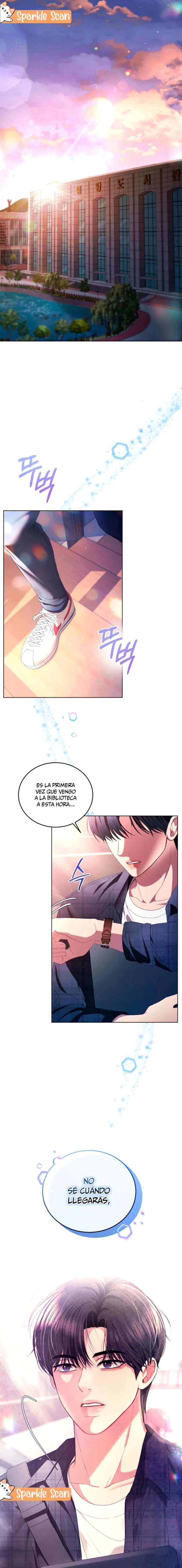 deshaciéndome de mi ex-marido Capítulo 4 - Page 26