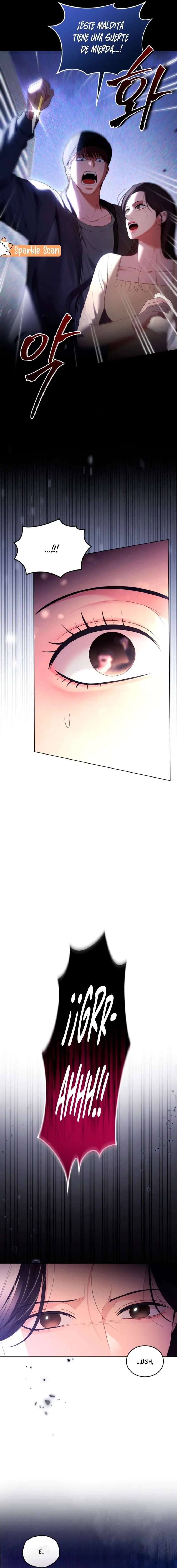 deshaciéndome de mi ex-marido Capítulo 5 - Page 22