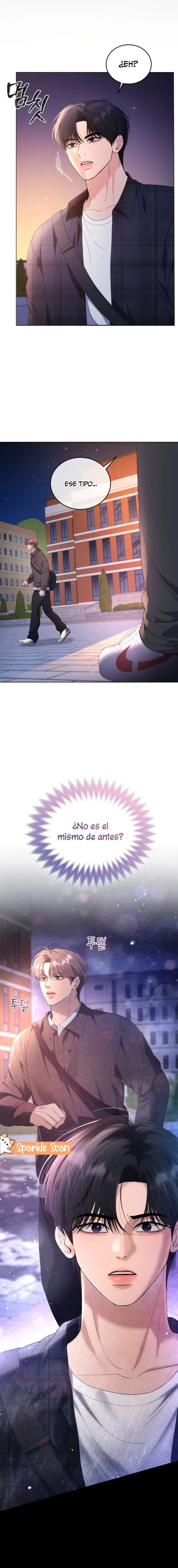 deshaciéndome de mi ex-marido Capítulo 6 - Page 25