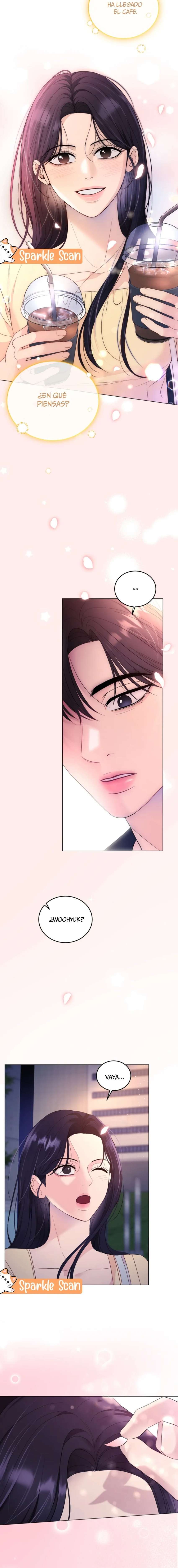 deshaciéndome de mi ex-marido Capítulo 7 - Page 23