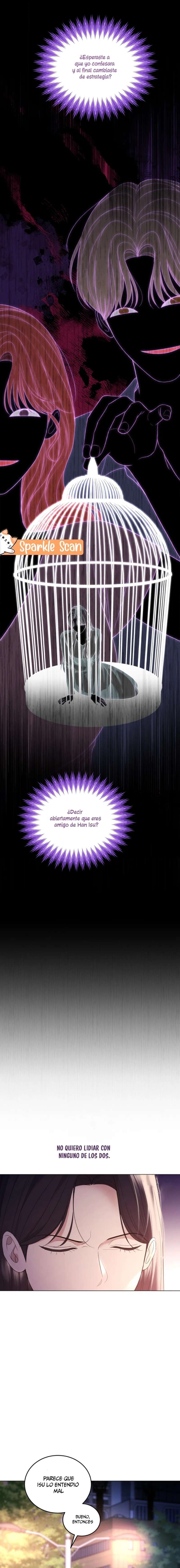 deshaciéndome de mi ex-marido Capítulo 7 - Page 8