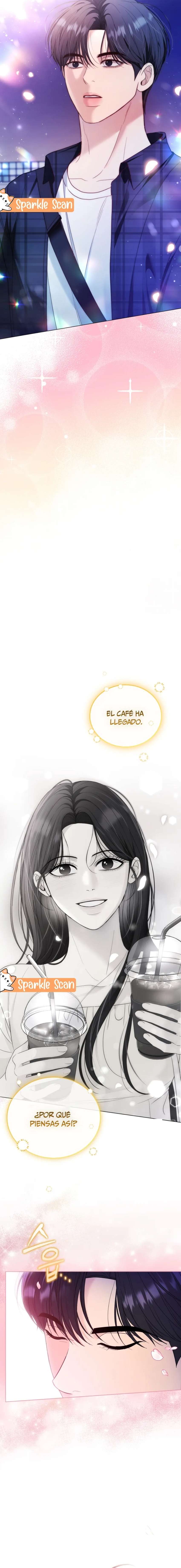 deshaciéndome de mi ex-marido Capítulo 8 - Page 17