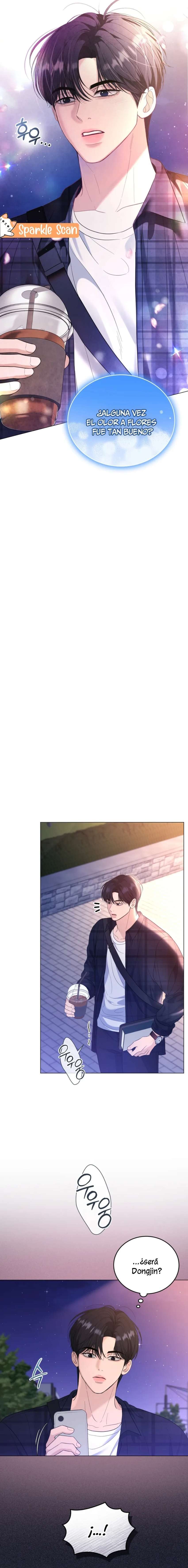 deshaciéndome de mi ex-marido Capítulo 8 - Page 18