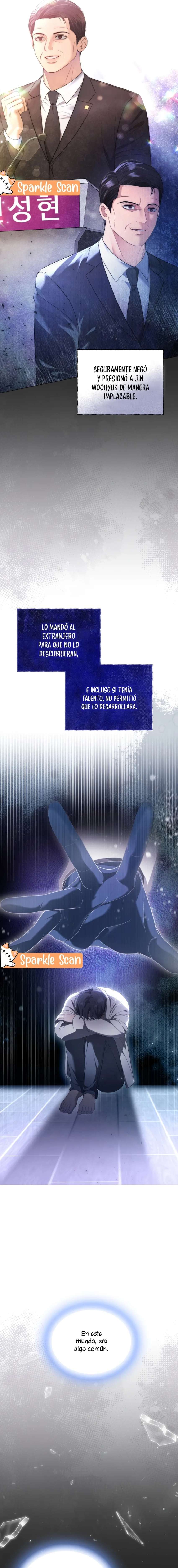 deshaciéndome de mi ex-marido Capítulo 9 - Page 14