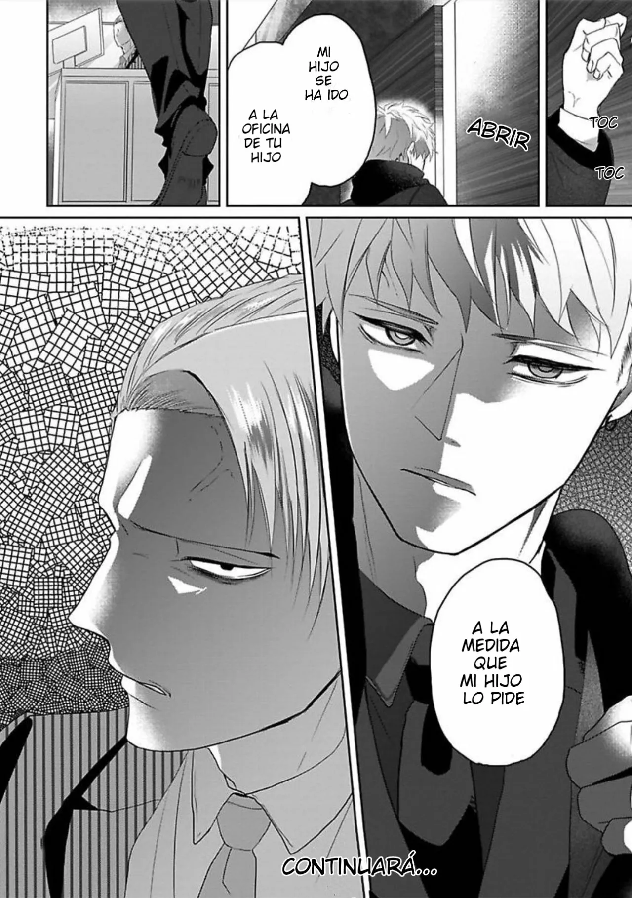 Kirai de Isasete Capítulo 11 - Page 30