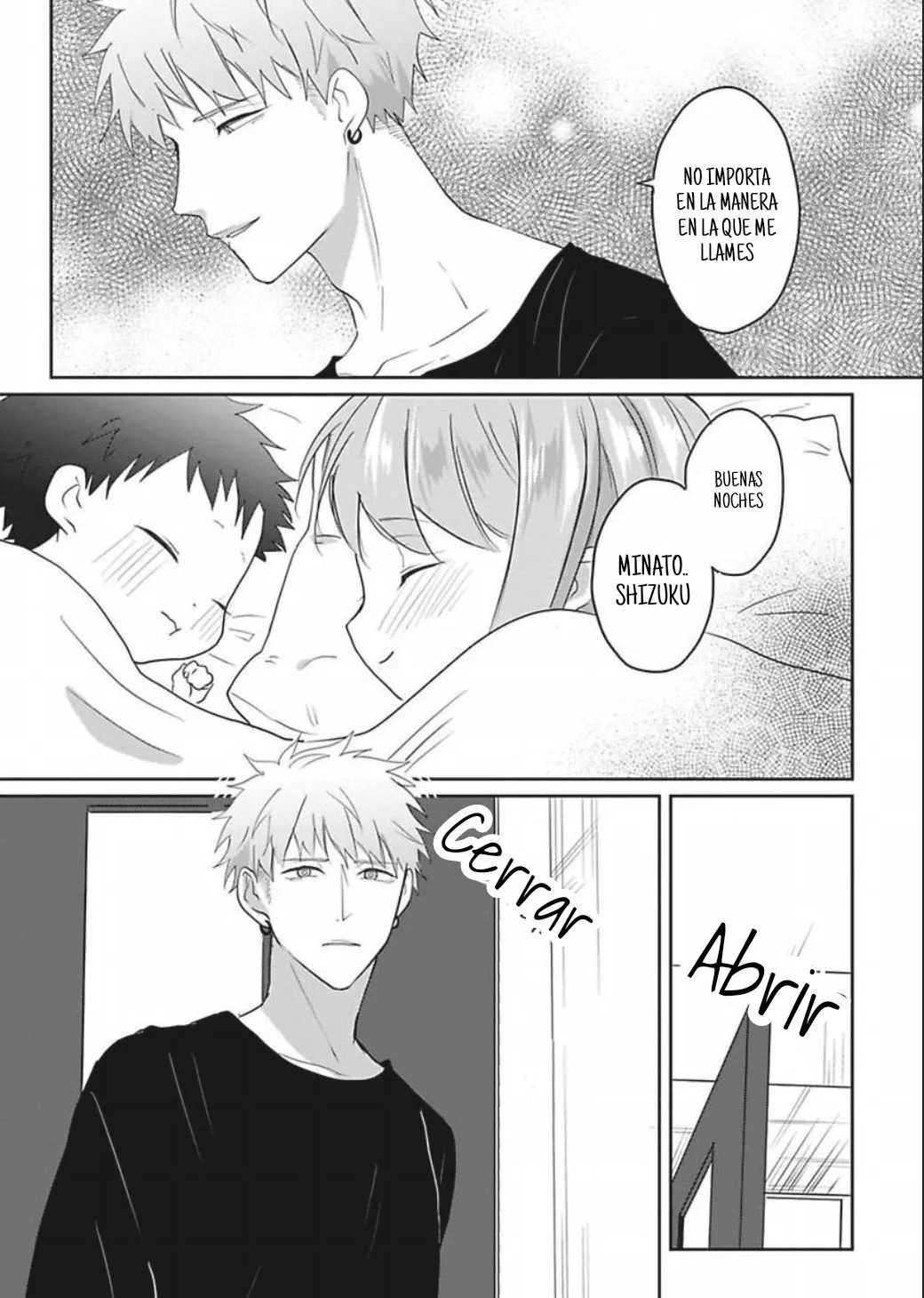 Kirai de Isasete Capítulo 18 - Page 26