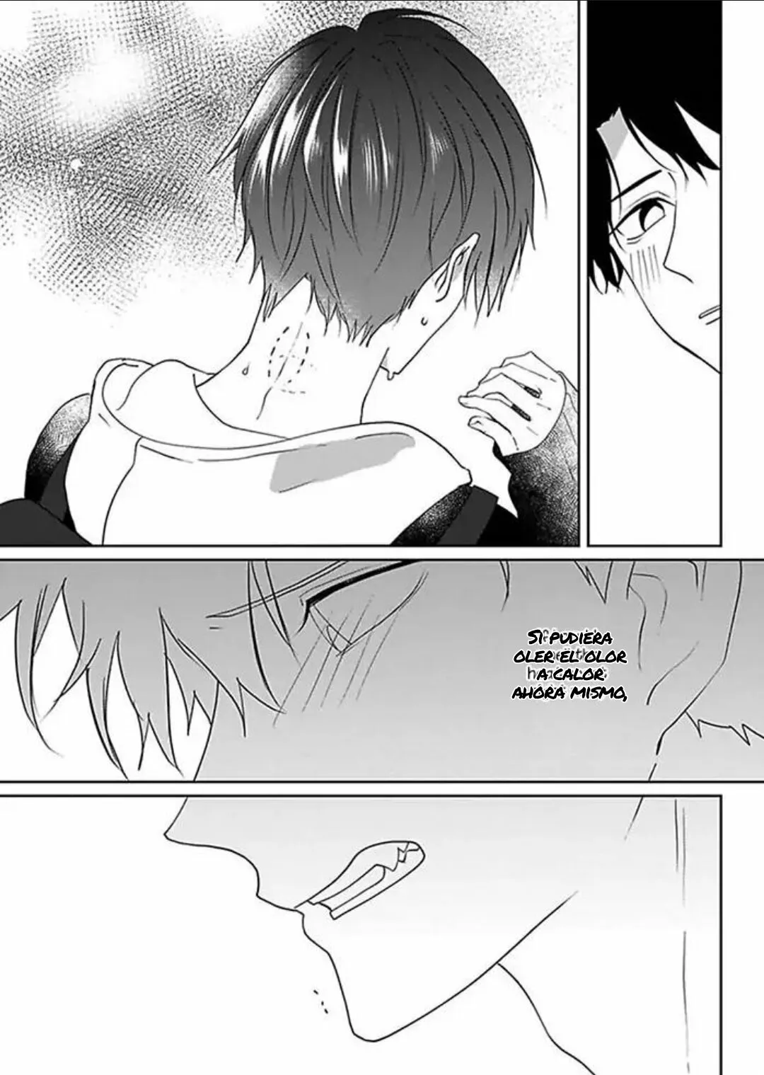 Kirai de Isasete Capítulo 23 - Page 11