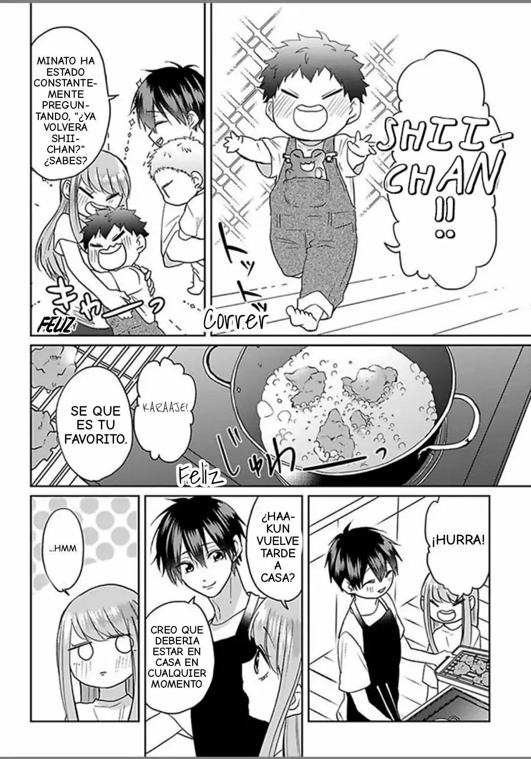 Kirai de Isasete Capítulo 29 - Page 26