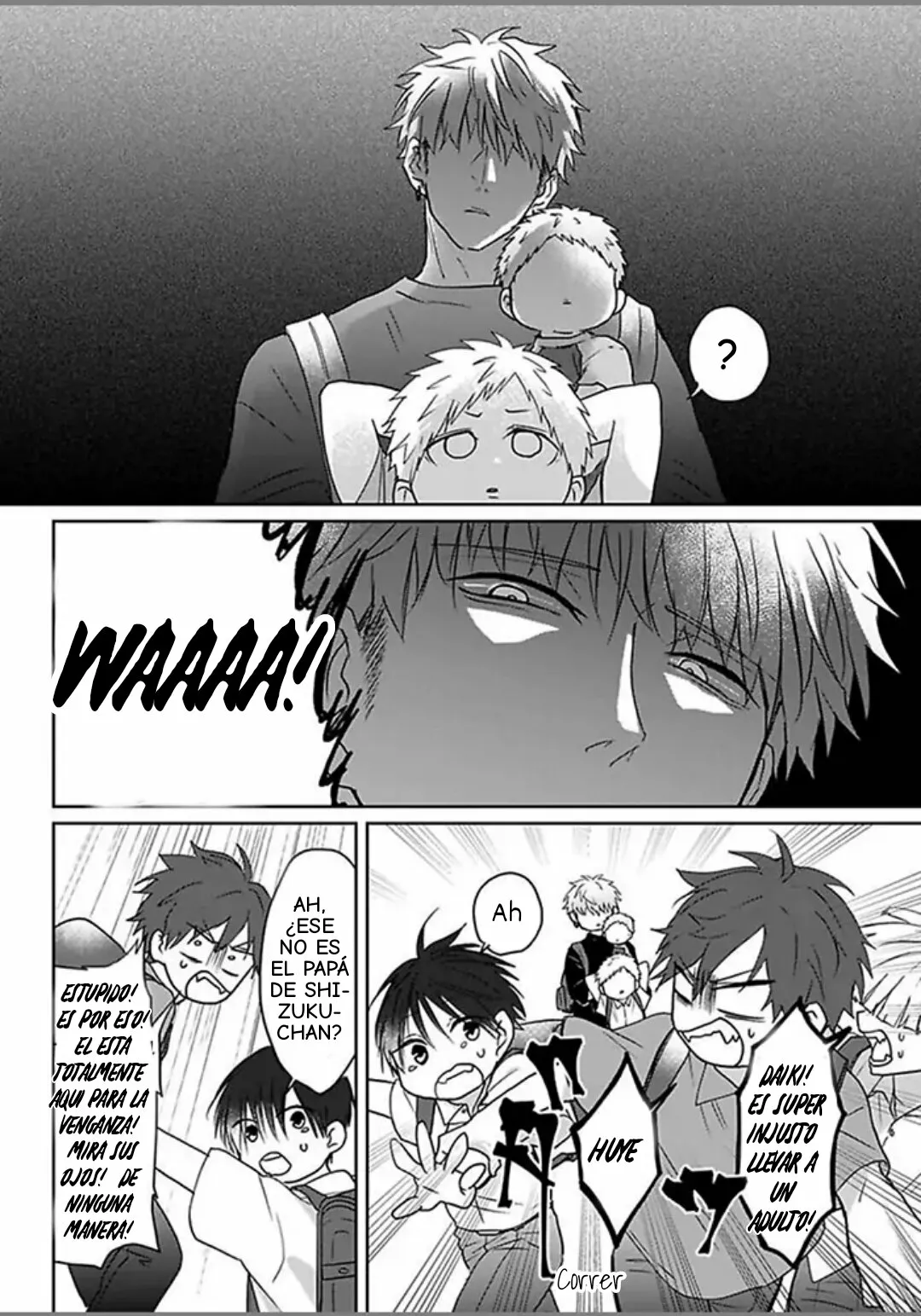 Kirai de Isasete Capítulo 30 - Page 18