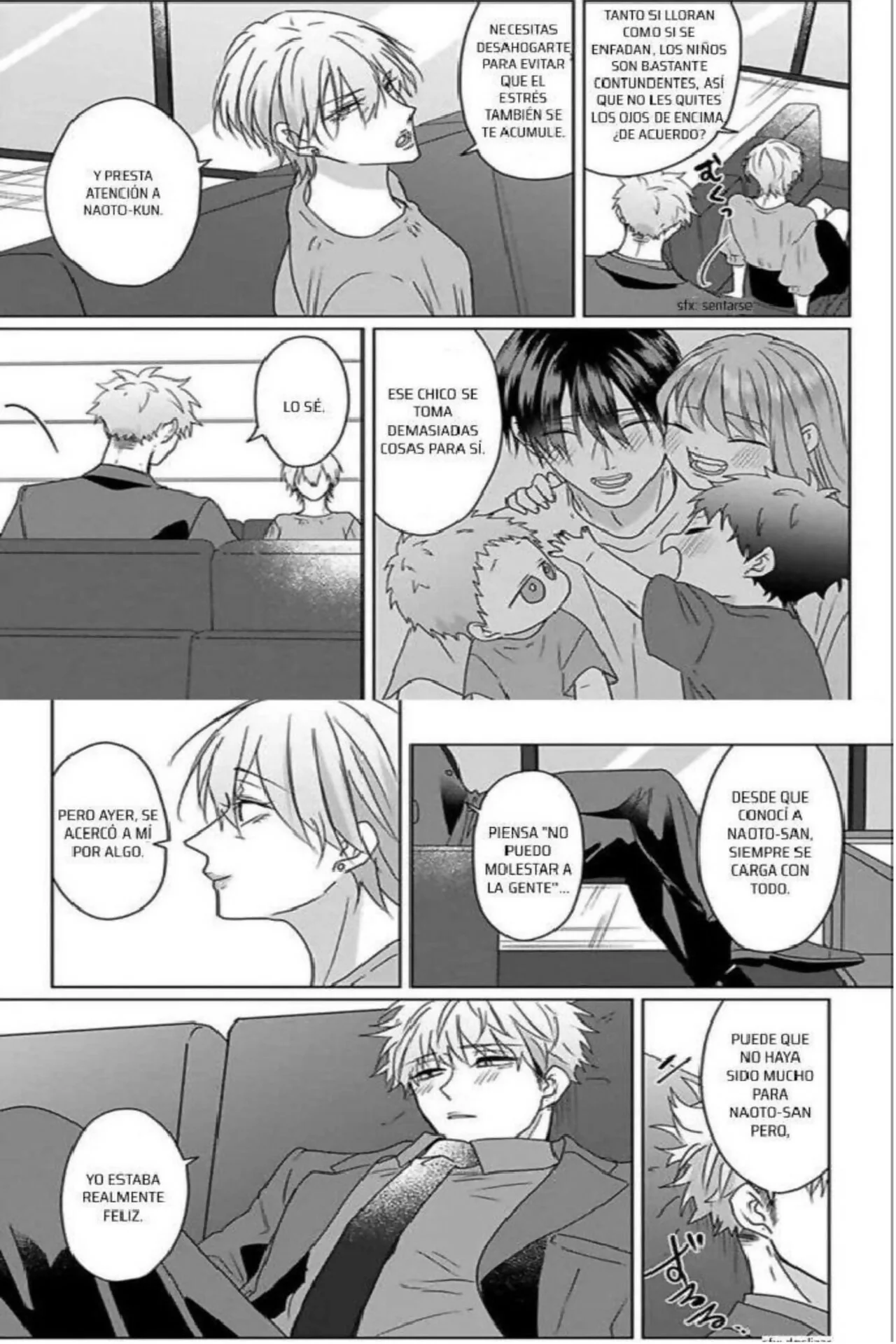 Kirai de Isasete Capítulo 31 - Page 13
