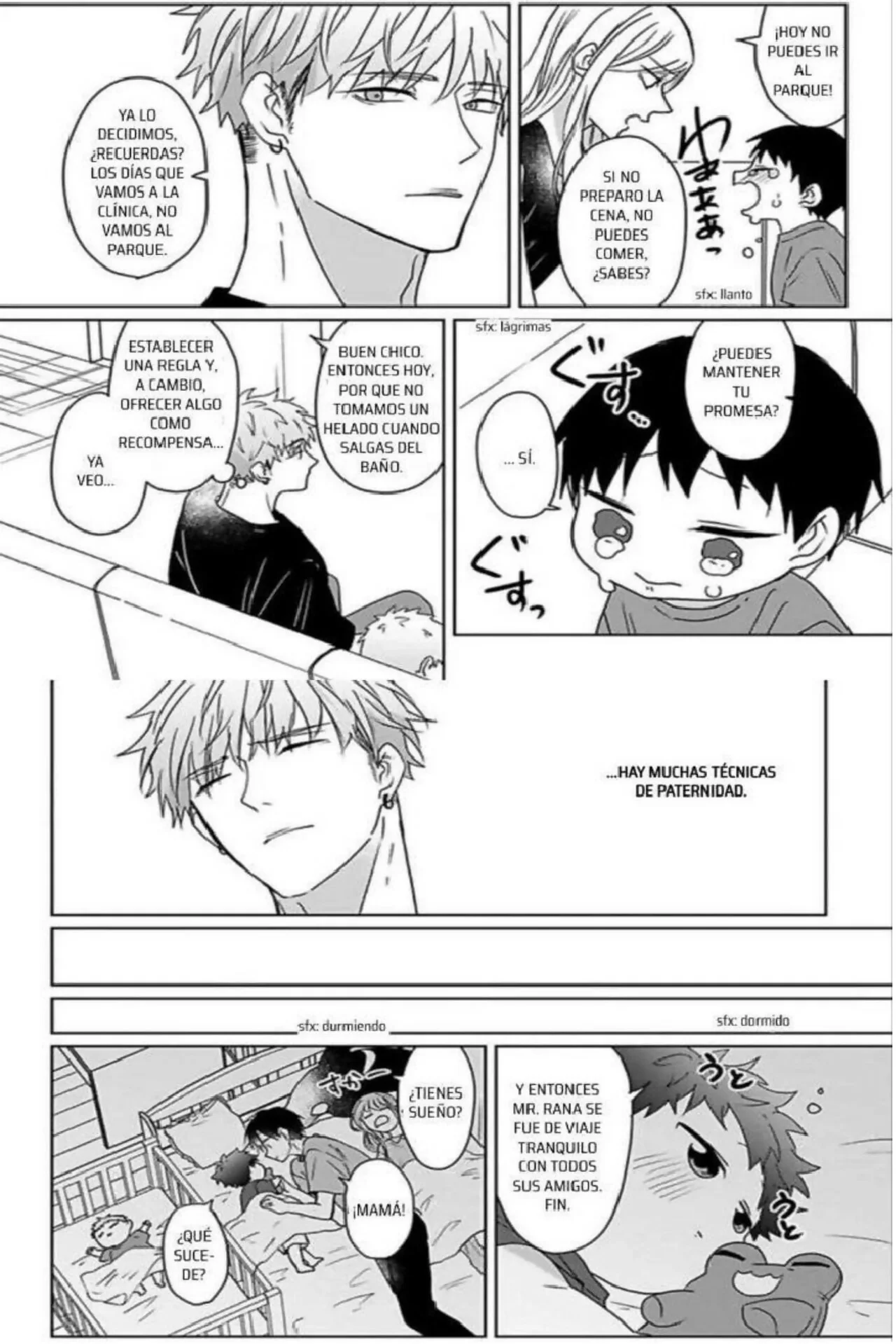 Kirai de Isasete Capítulo 31 - Page 16