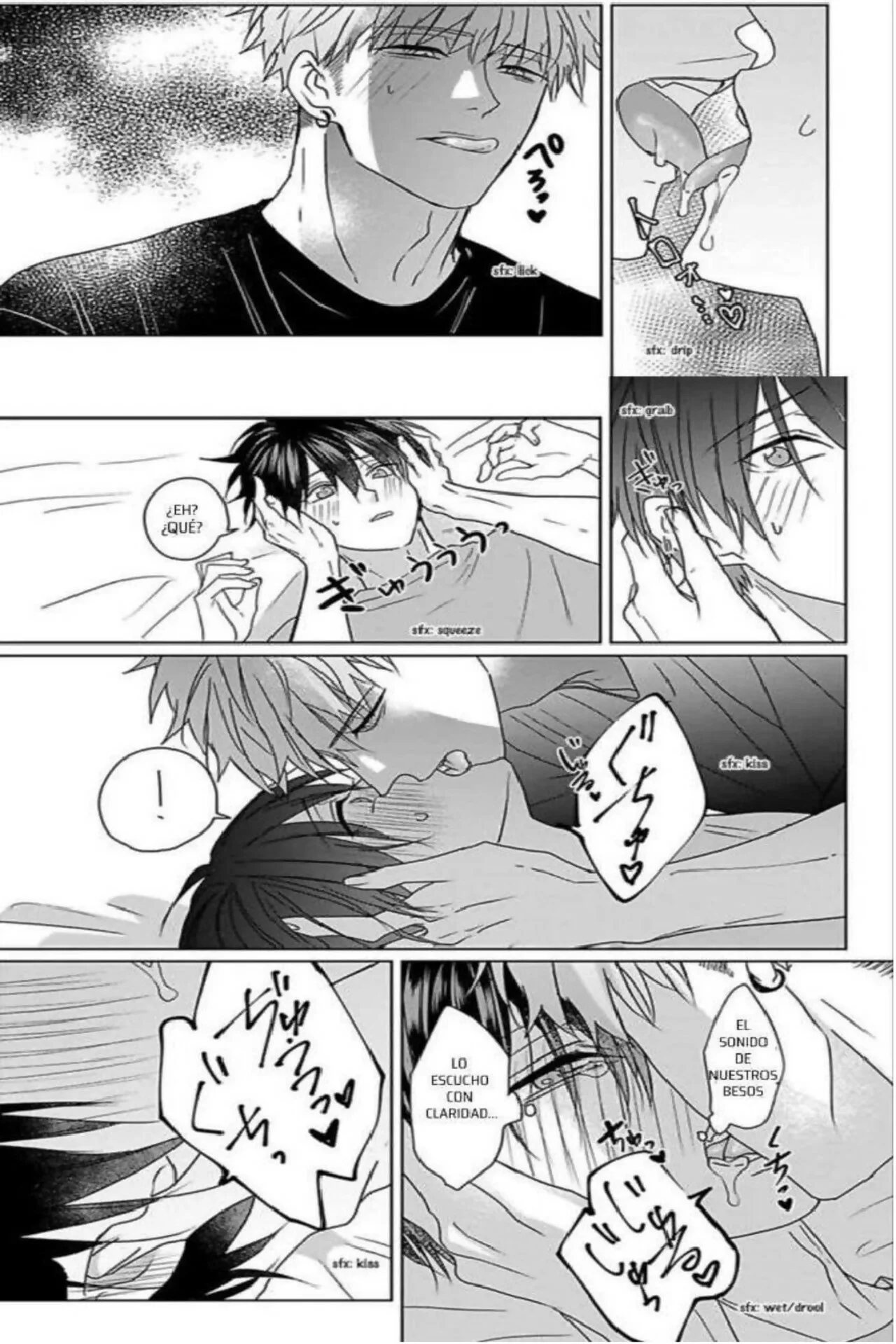 Kirai de Isasete Capítulo 31 - Page 20