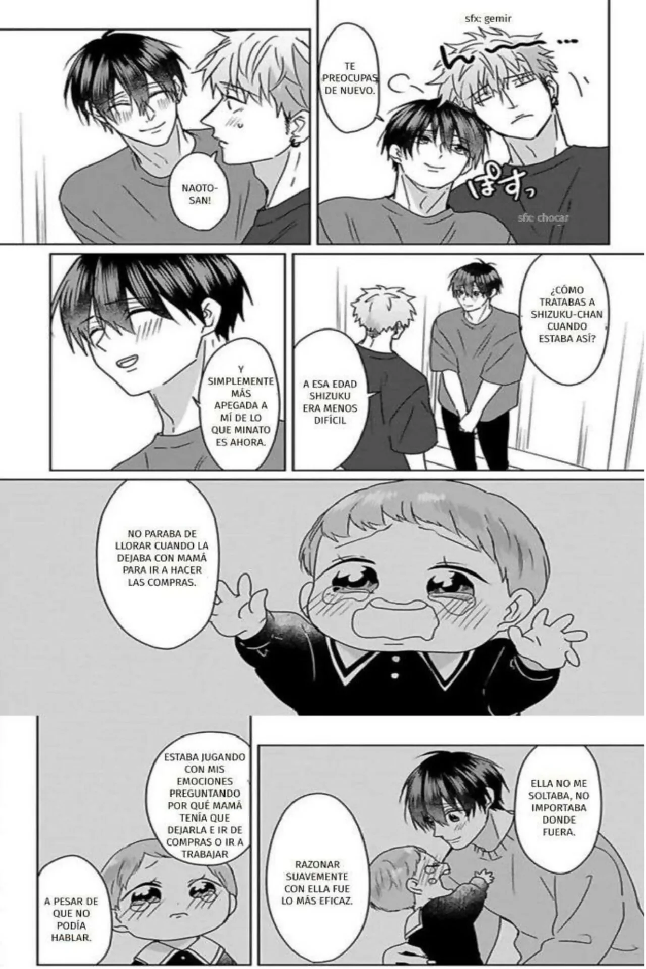 Kirai de Isasete Capítulo 32 - Page 20