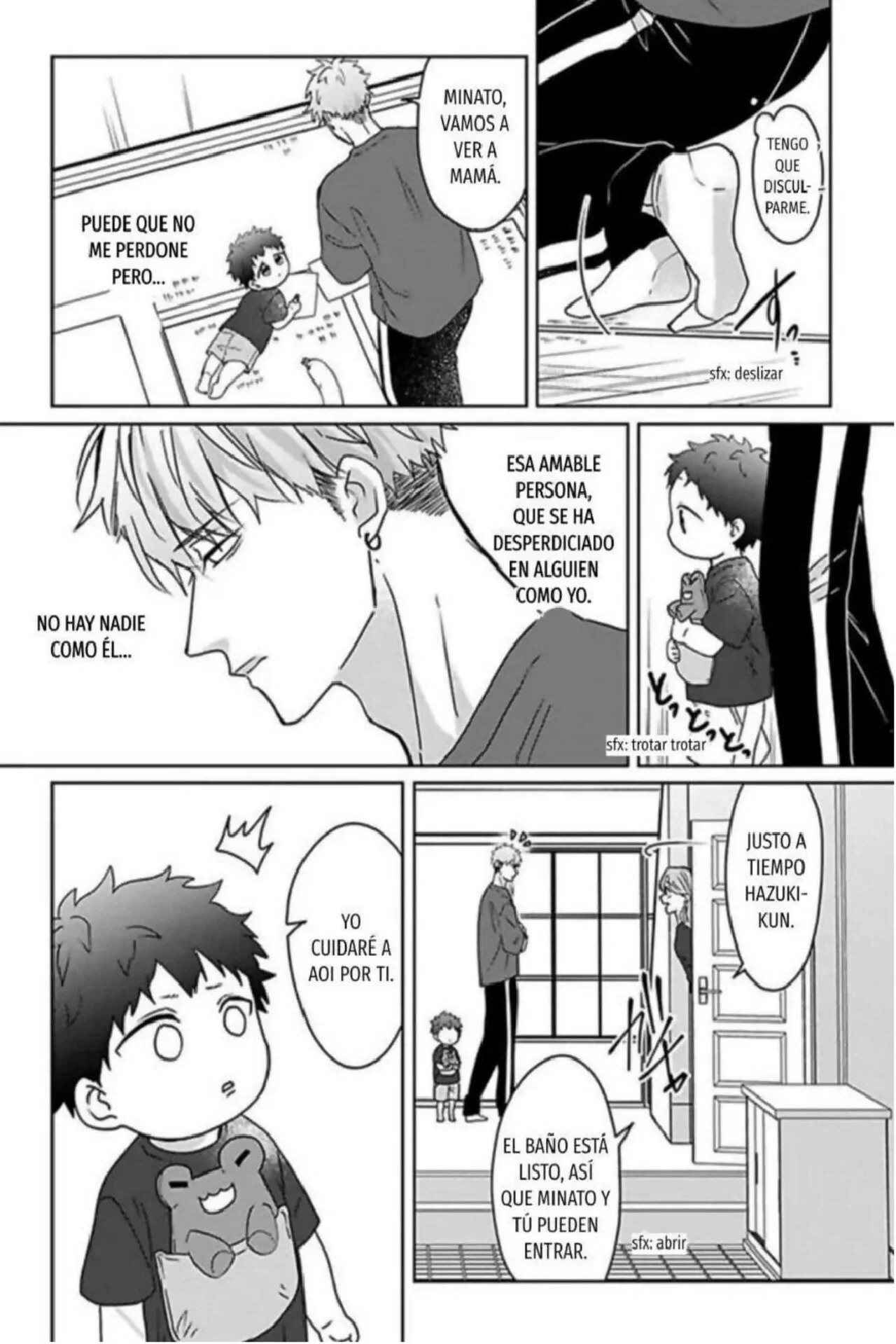 Kirai de Isasete Capítulo 34 - Page 11