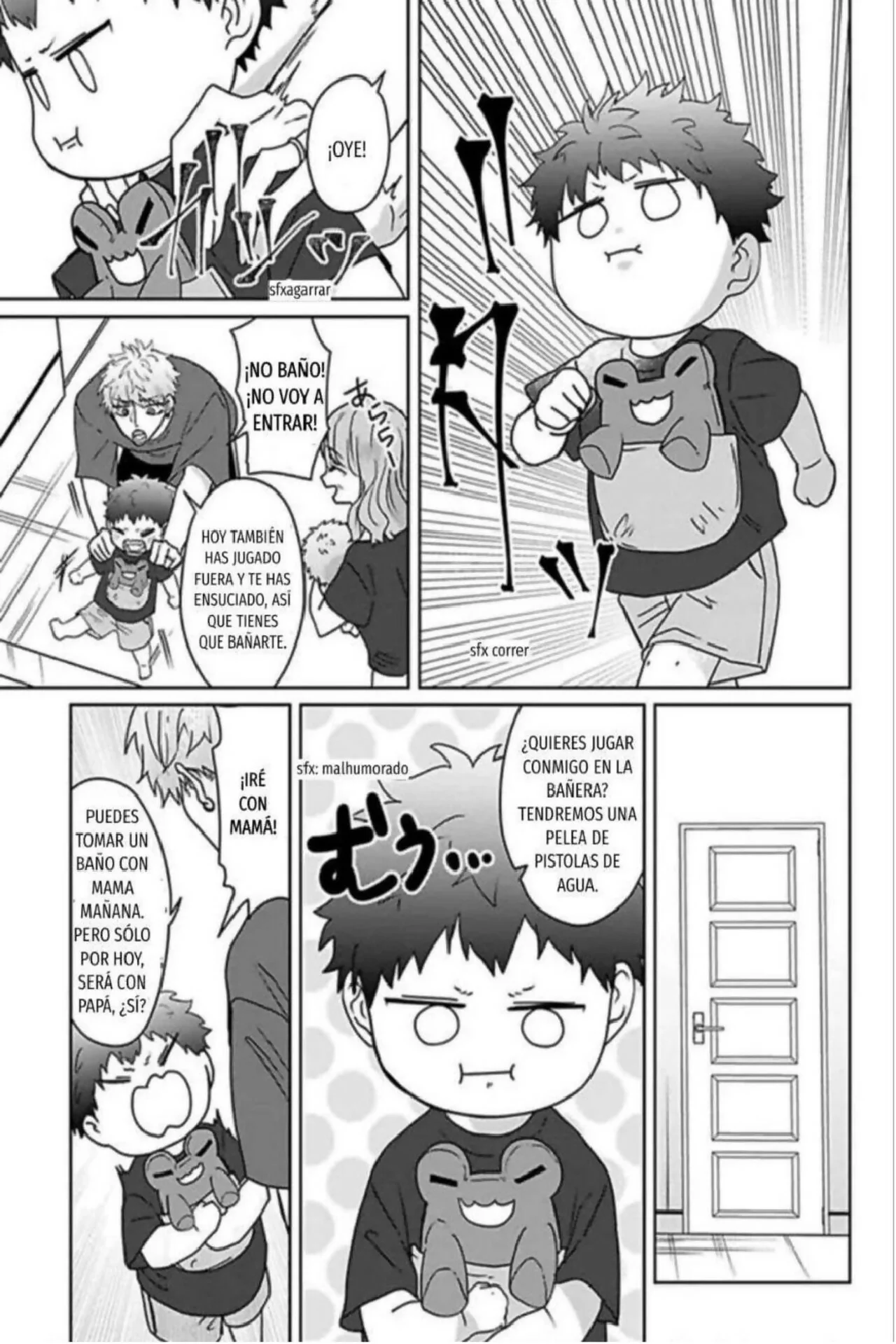 Kirai de Isasete Capítulo 34 - Page 12