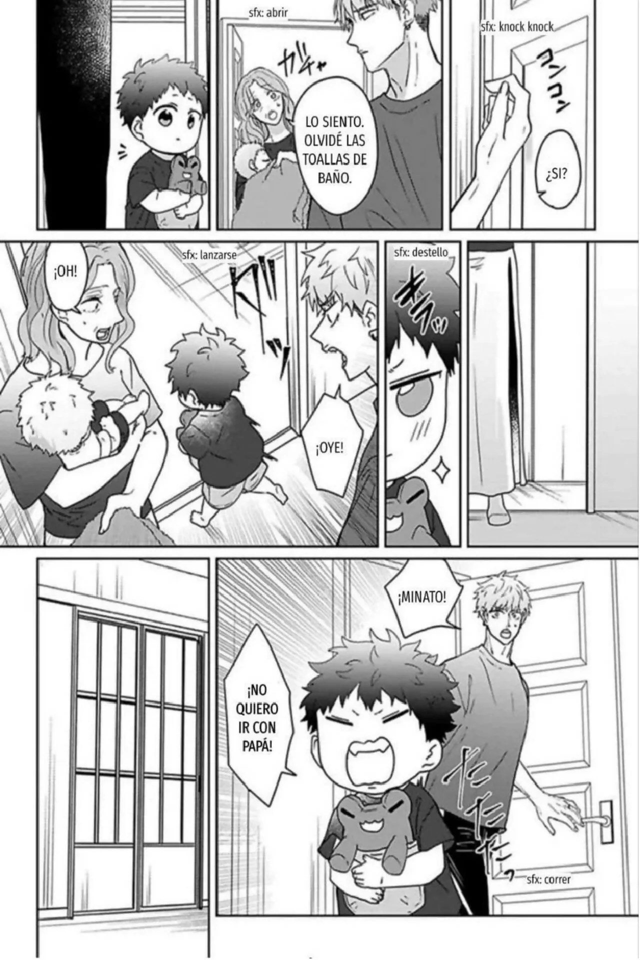 Kirai de Isasete Capítulo 34 - Page 13