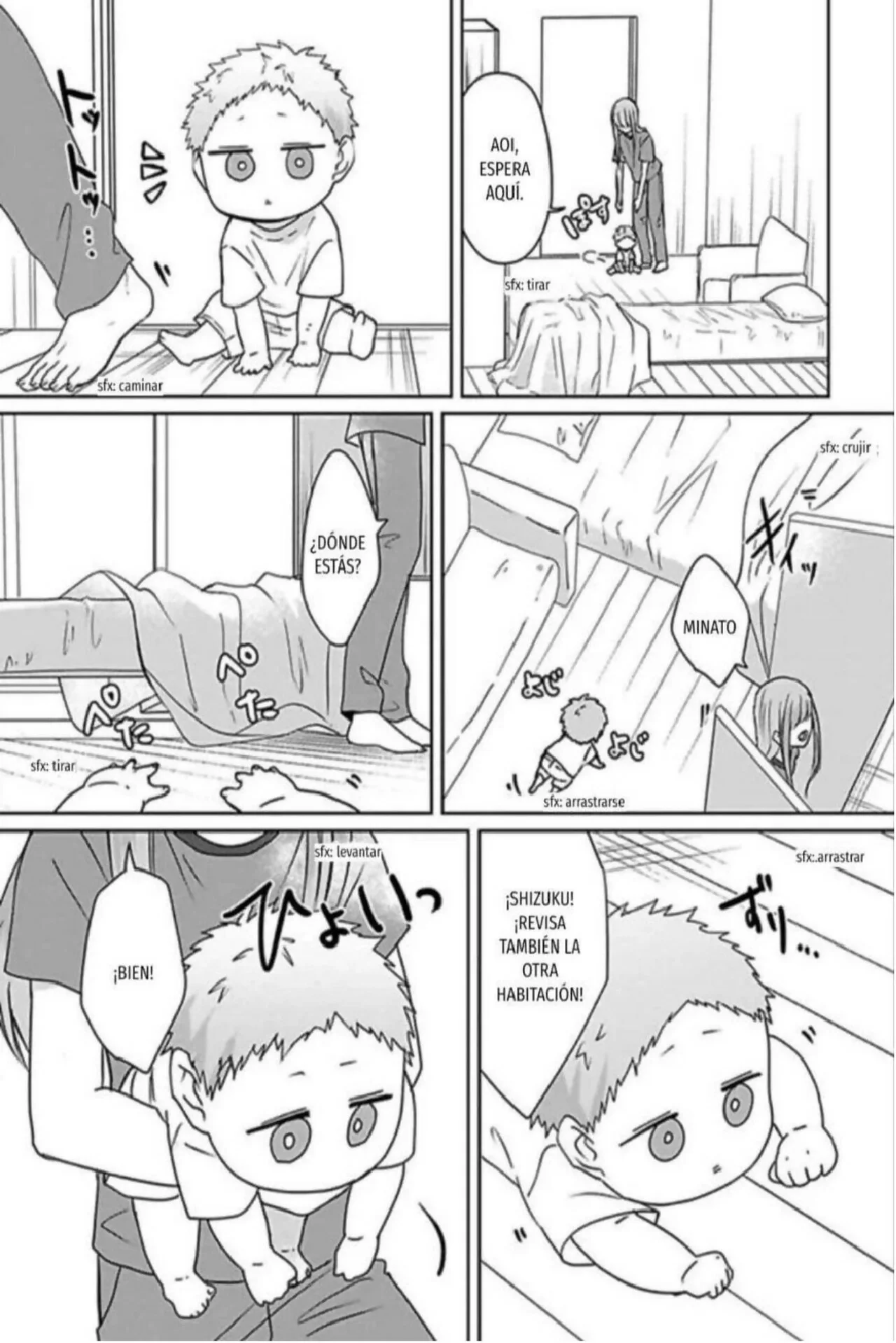 Kirai de Isasete Capítulo 35 - Page 15