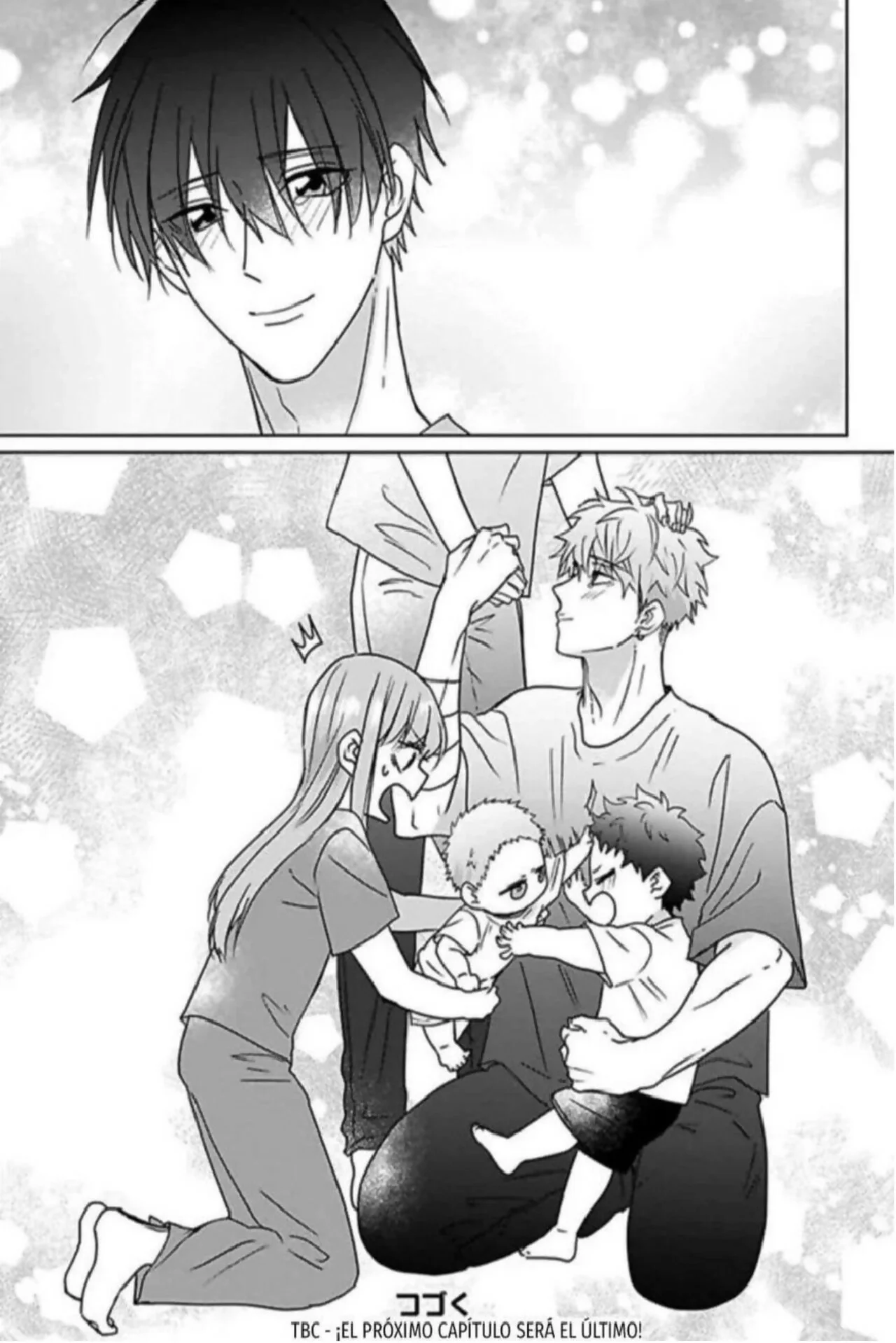 Kirai de Isasete Capítulo 35 - Page 28