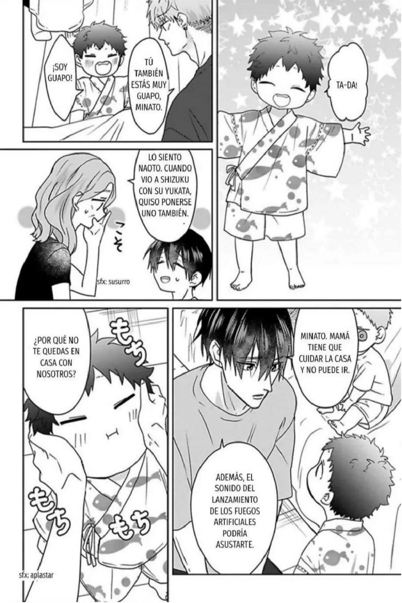 Kirai de Isasete Capítulo 36 - Page 11