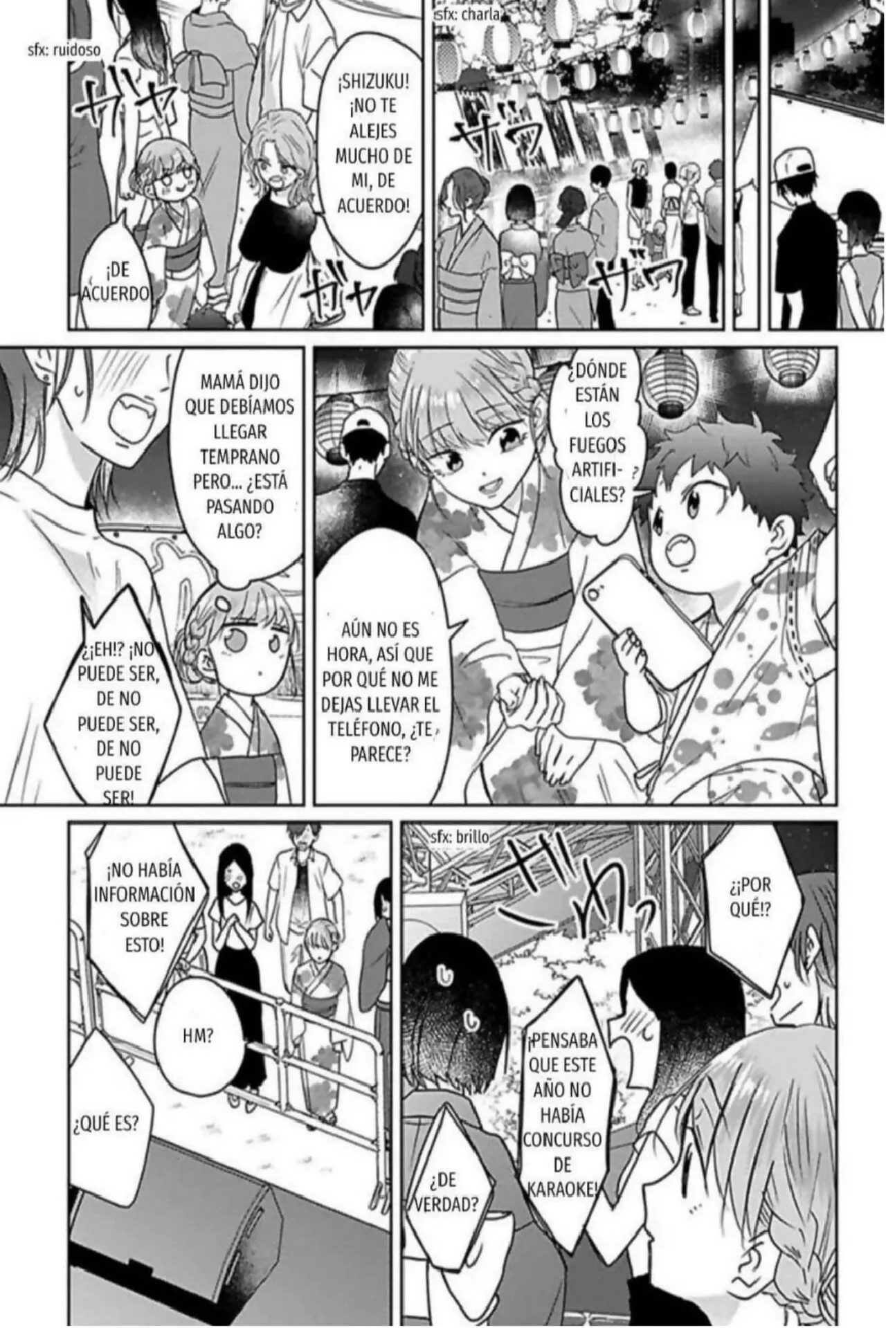 Kirai de Isasete Capítulo 36 - Page 16