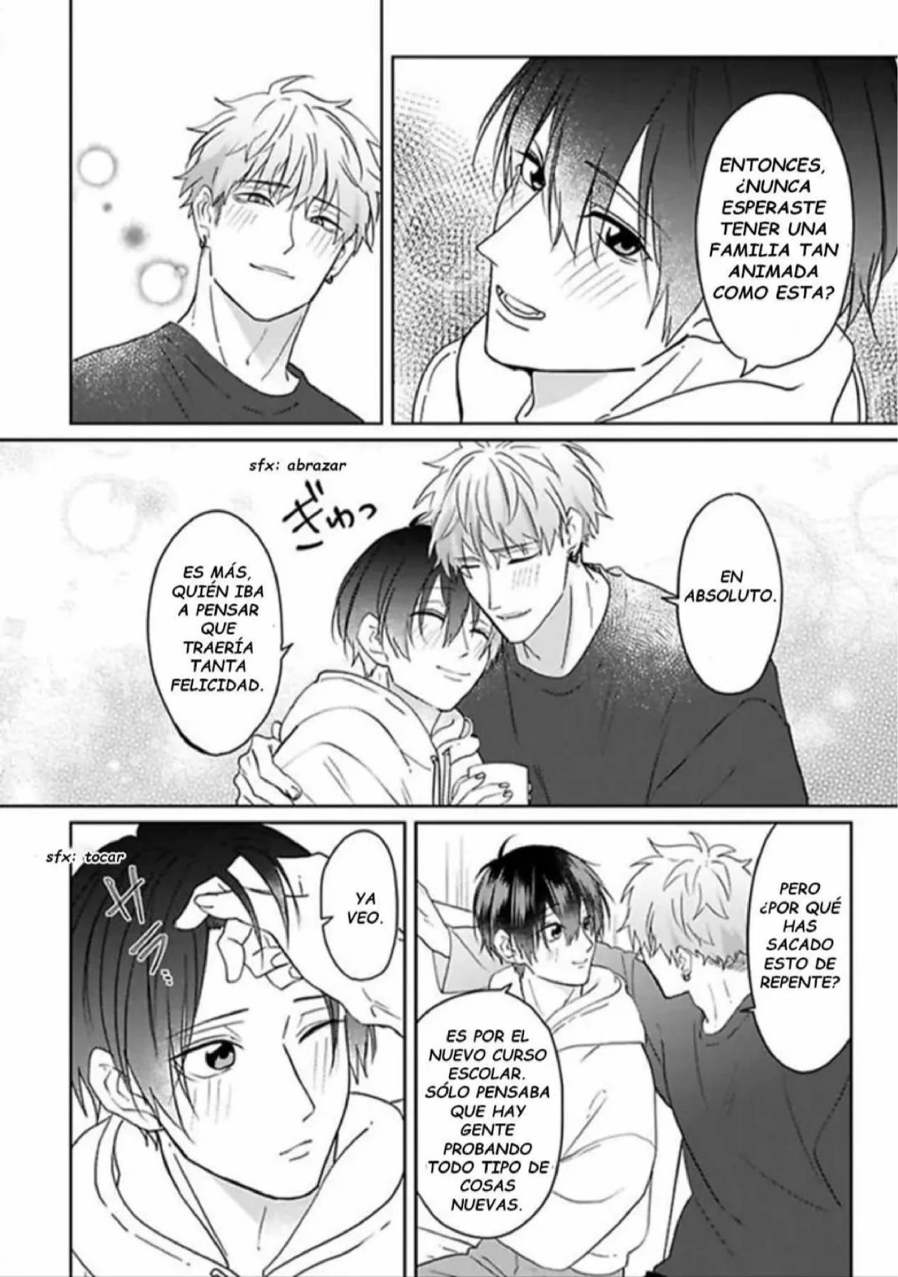 Kirai de Isasete Capítulo 37 - Page 22