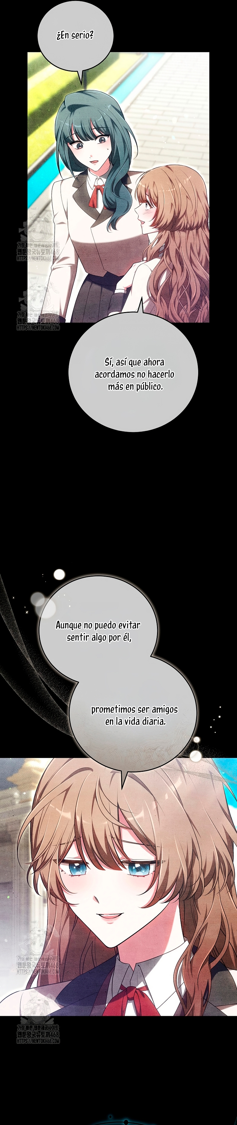 ¡Me gustas! (Por 101ª vez) Capítulo 11 - Page 19