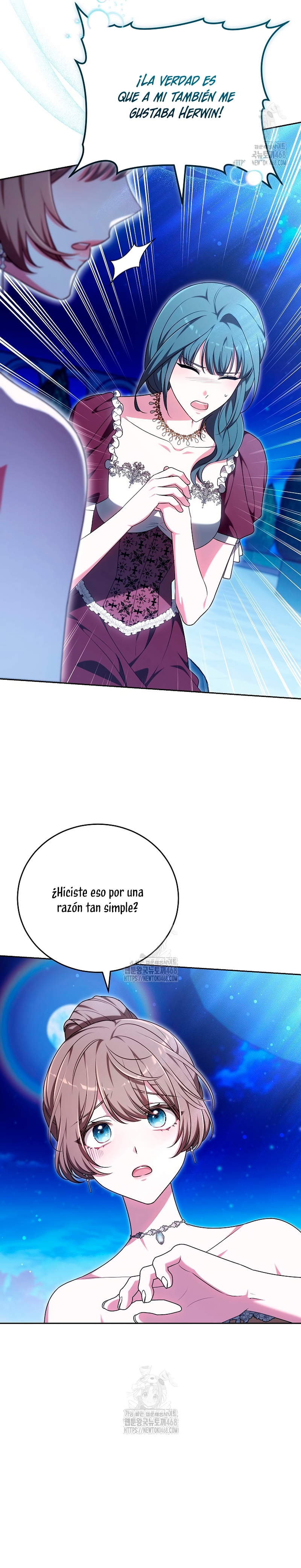 ¡Me gustas! (Por 101ª vez) Capítulo 11 - Page 31